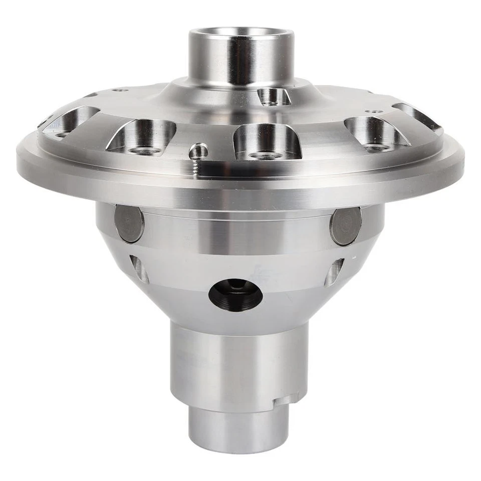 Trac Lok Posi Limited Slip 9" 31 Spline Axles All 4 Pinion Design For Ford - Image 3 of 4