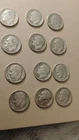 1950 To O 1961 Dimes