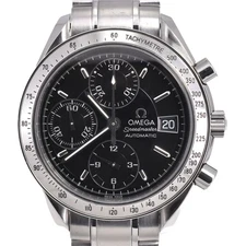 OMEGA Speedmaster 3513.50 Chronograph Date Automatic Men's Watch A#143884