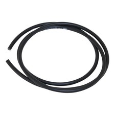 NEU Citomerx Zündkabel Silikon 1m Durchmesser 7mm schwarz