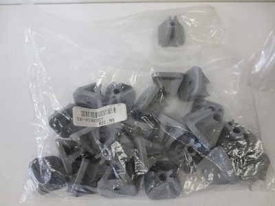 NEW Genuine Stud Boy SuperLite PRO Single Back Grey 18-33929GY