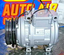 Original Ac Compressor Fit Porsche 911 1989-1998 3.6l 447100-2330 157310
