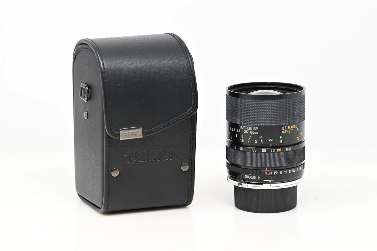 Tamron Camera Lenses for Olympus for sale | eBay