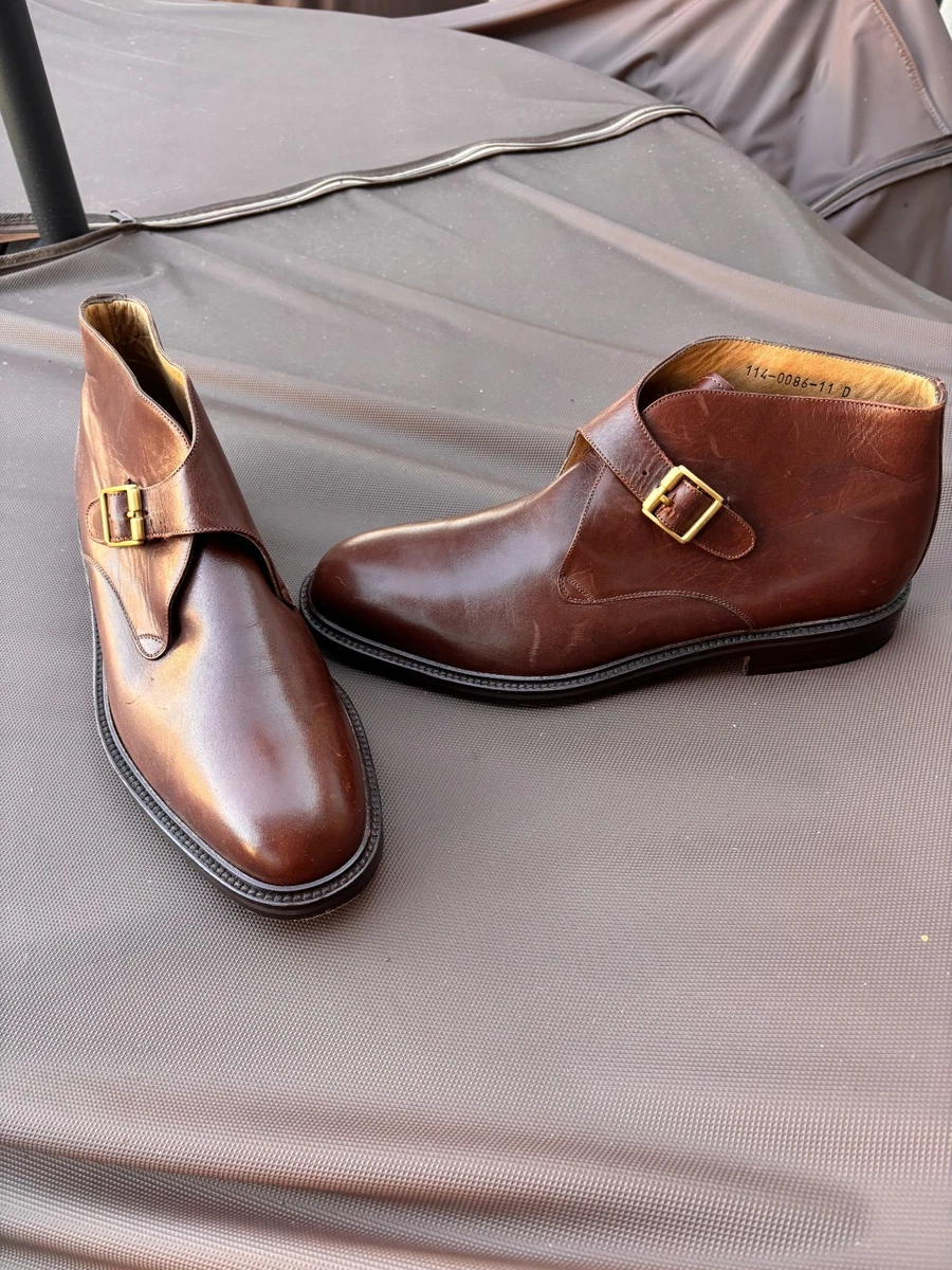 Gucci Buckle Boots for Men for Sale | Shop New & Used Men's Boots