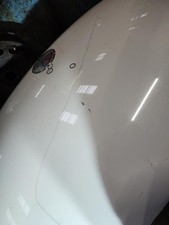 Capot Volkswagen 1,6L