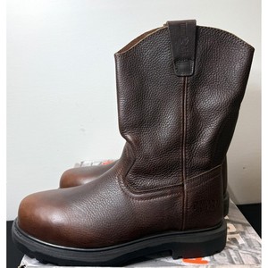 Boots Iron Age | eBay