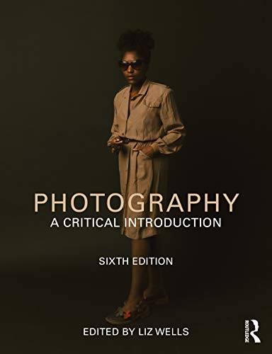 Photography A Critical Introduction by Liz  Wells (Paperback Book) - Image 5
