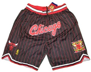 Just Don Shorts Bulls | eBay