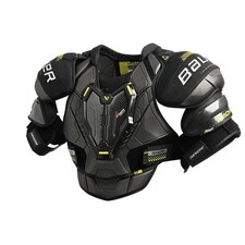 Bauer Supreme Protector De Hombro Senior