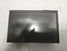 2008-2012 Infiniti Nissan Radio Info Display Screen w/Navigation Part 28091JK61A