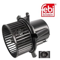 Febi Bilstein InnenraumgebläSe 172807 FüR CitroËN Peugeot