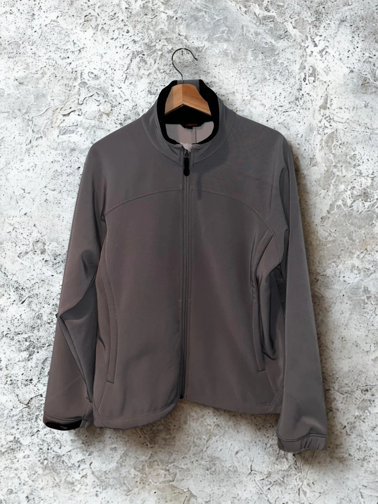 Teva Softshell Technology Waterproof Jacket Sz. M EUC