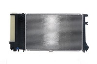 Mahle MotorküHler WasserküHler CR 482 000S FüR E34 BMW 5Er Touring 520 24V