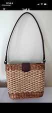 Nantucket Basket Bag