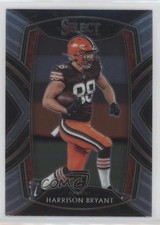 2020 Panini Select Club Level Harrison Bryant #298 0o6v