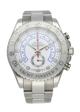 Rolex Yacht-Master II 116689 Mens Watch
