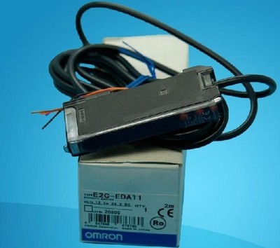 New     Sensor New in Box E2C-EDA11 E2CEDA11 #ac