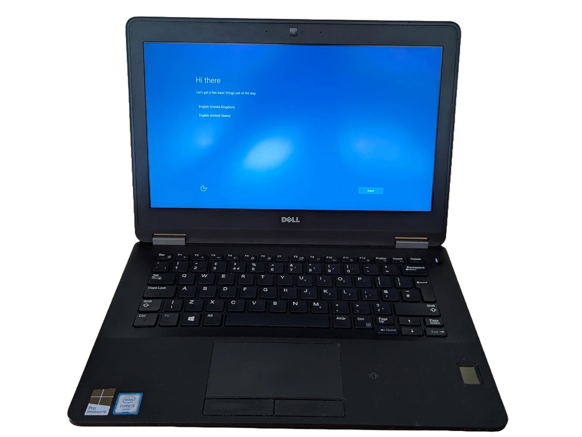 Las mejores ofertas en Computadoras portátiles y Dell Latitude