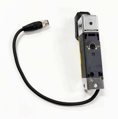Keyence GS-71PC Safety Interlock Door Switch with GS-A21 Actuator Qty available