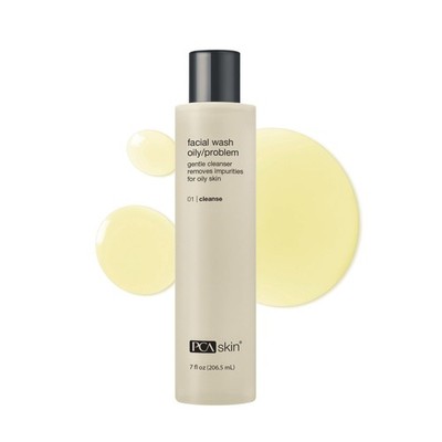 PCA Skin Gesichtsreiniger für fettige Haut 200,5 ml - Modell 21102