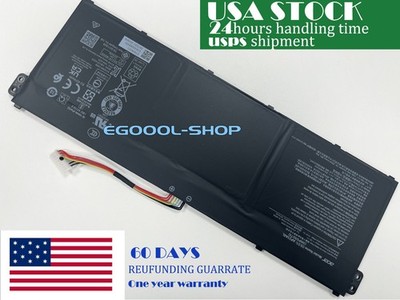 100% New Genuine AP23A8L For Acer Aspire 3 A315-24P A317-55P Extensa 15 EX215-23