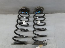 2024 Hyundai i10 1.0T-GDI Rear Coil Spring Springs (PAIR) - 55335-K7100
