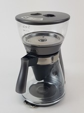 Kaffeemaschine Filterkaffeemaschine DeLonghi ICM 17210 Clessidra, Gebraucht