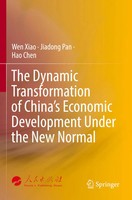Wen Xiao (U. A.) | The Dynamic Transformation Of China's Economic Development...