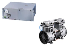 CommScope Andrew Dryline Dehydrator Compressor Replacement MT050C MT500D MT-050