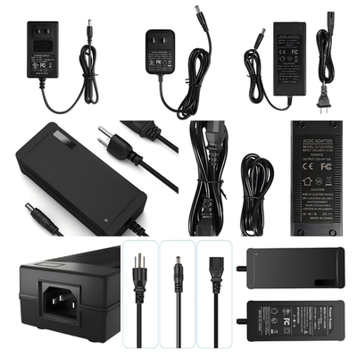 #ad AC to DC 12V 24V 2A 3A 5A 6A 10A Power Supply Adapter Transformer 5.5x2.1mm Plug $417.98