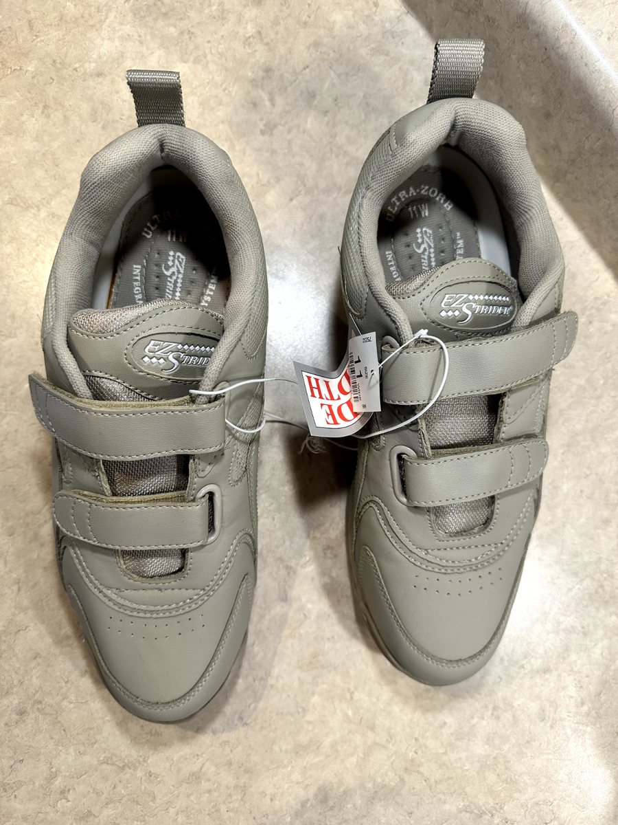 STRIDER - xyuzurux E.Z. Strider Athletic Shoes - Mens Size 7.5W | eBay