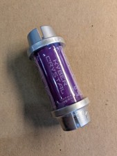 Disney Star Wars Galaxy's Edge Purple Kyber Crystal Version 1 NEW SEALED