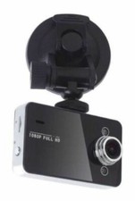 Vehicle Camera DVR 2.7" Screen Full HD 1080P Dash Cam Video