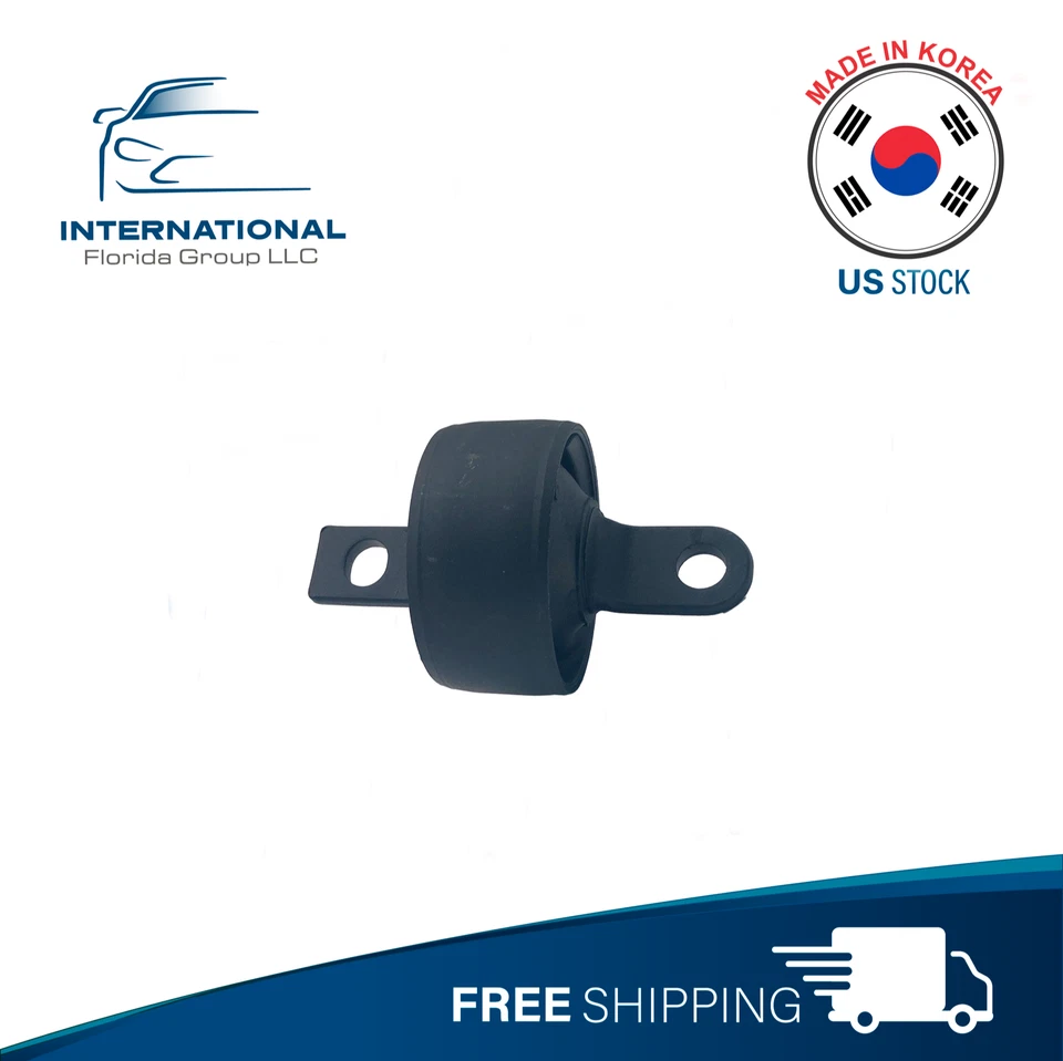 ⭐KOREA⭐2PCS Trailing Arm Bushings For 11-17 HYUNDAI SONATA, AZERA - Image 3 of 4
