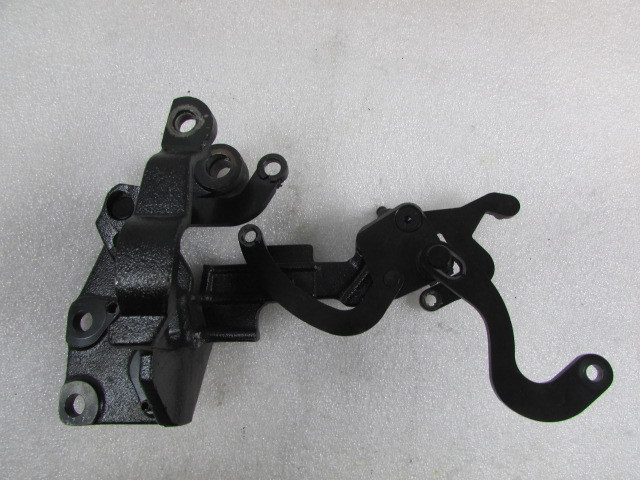 Ferrari F430 Spider, RH, Convertible Top Master Support, Used, P/N 66457700