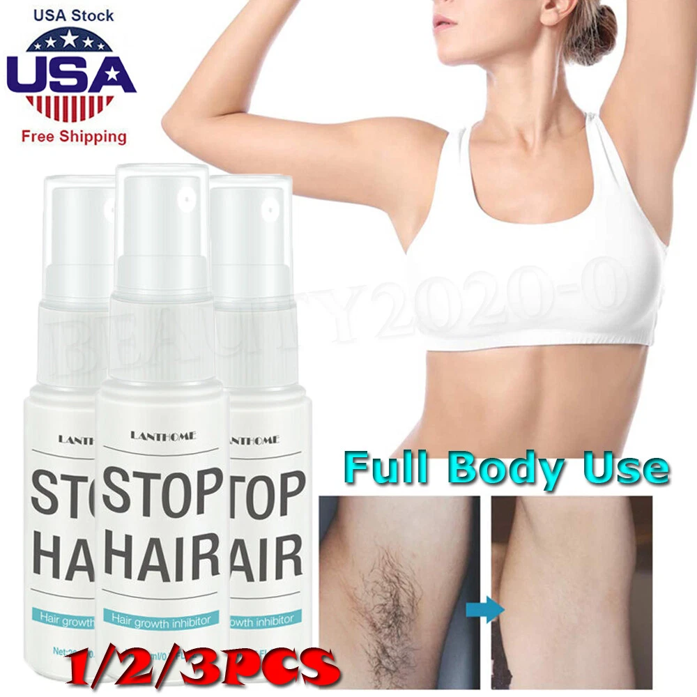 Hair inhibitor sale