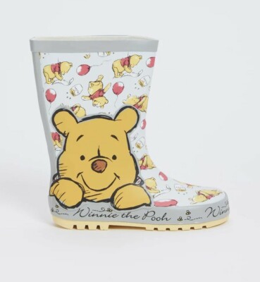 Unisex Disney unisex Winnie The Pooh Wellies wellington boot UK