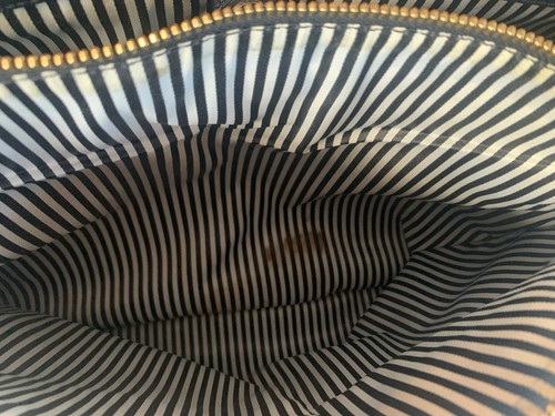 Kate Spade große 14,5" schwarze Handtasche Damenhandtasche - Bild 8 von 12