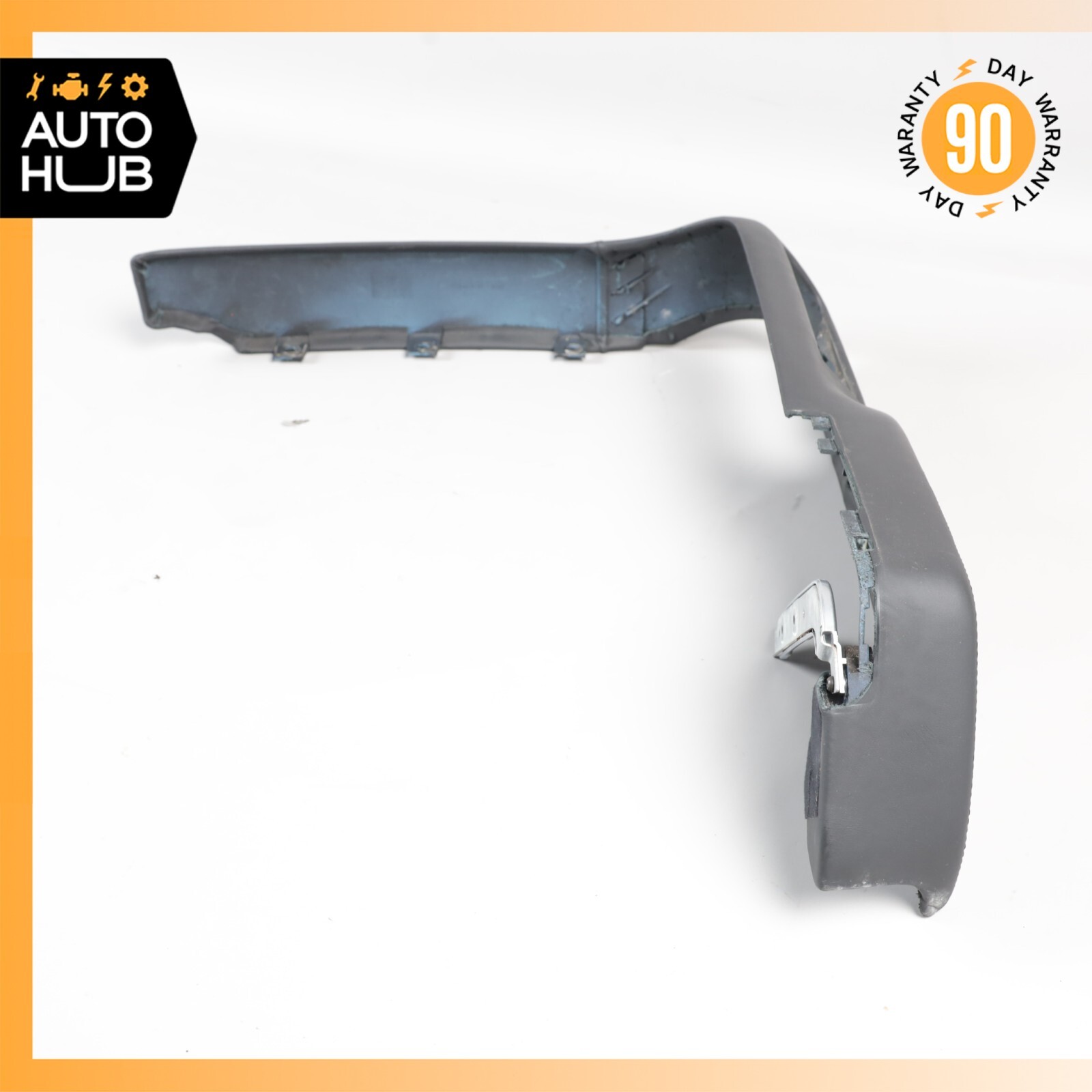 Bentley Continental Flying Spur Front Right Side Seat Switch Cover Trim OEM
