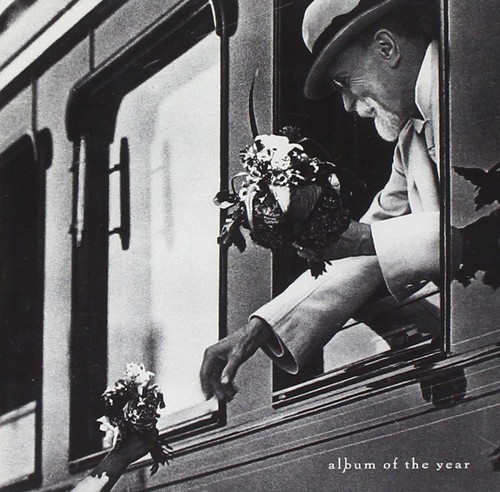 Faith No More Album Of The Year Limited Edition 2-CD 1997