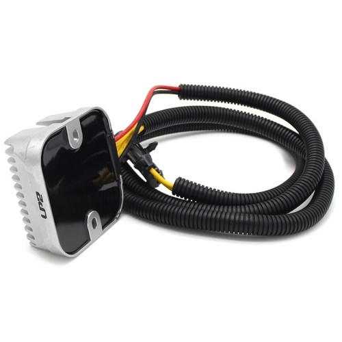 Regulator Rectifier For Polaris MRZR 4 MRZR2 UPFIT RZR 4 XP 900 PS INTL XP4 900 - Imagen 4 de 6