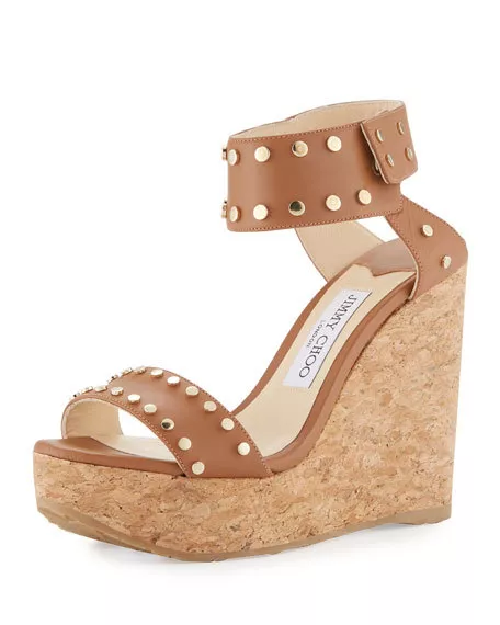 Nelly wedge sandal clearance