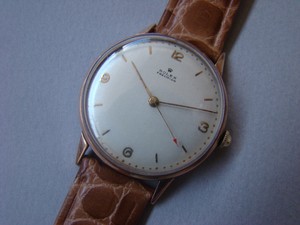 Rare Vintage Rolex Precision ref 4363 