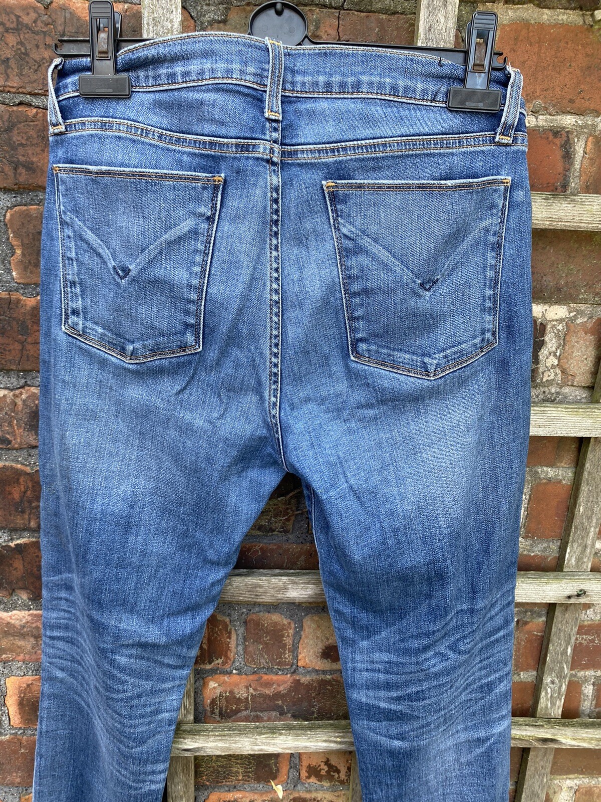 Hudson Jeans Size 12 eBay