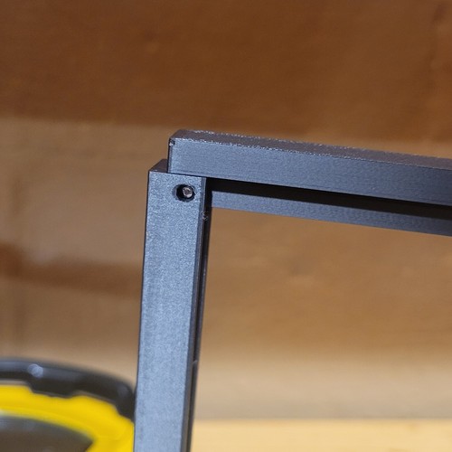 1:18 Scale Two Post Car Lift For Displaying Scale Model Cars Garage -Plastic - Picture 9 of 9