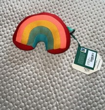 LGR - Rainbow Soft Toy