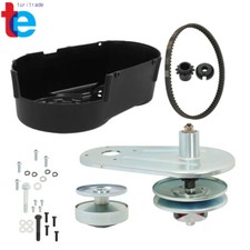 Go Kart Torque Converter Kit 40 Series Clutch Pulley Driver Driven 8 -16HP STEEL