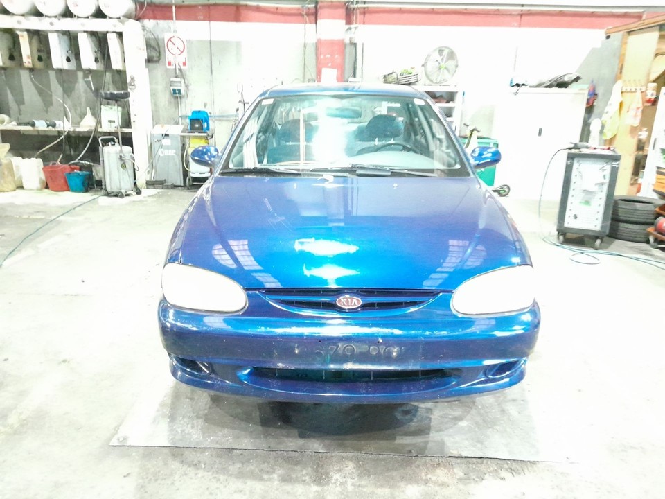 OK24173410 POIGNEE EXTERIEURE ARRIÈRE GAUCHE POUR KIA SEPHIA LL 1.5 CAT