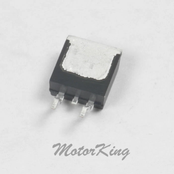 Kit de reparación de bobina de casete de encendido derecha y 24 Mosfet para Benz CL600 B2919*12 ic413 Foto 4 de 4