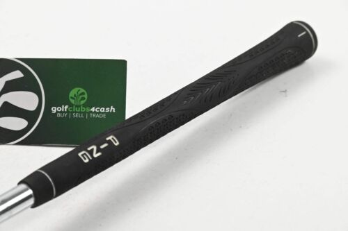 Ping i3 Blade #3 Iron / 20.5 Degree / Black Dot / Stiff Flex Ping Cushin JZ Shaf - Picture 6 of 6